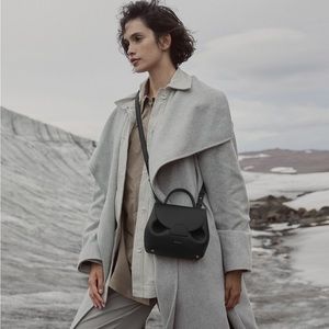 Polene Numero Uno Nano- Black